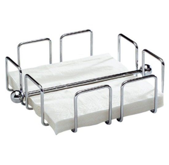 Iso Winkelinventaris Servetstandaard 19x19cm