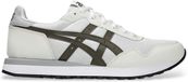 Asics Tiger Runner Ii Baskets Femme Blanc