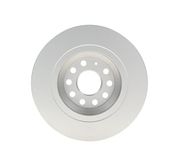 Bosch 0986479303 Jeu de 2 disques de frein