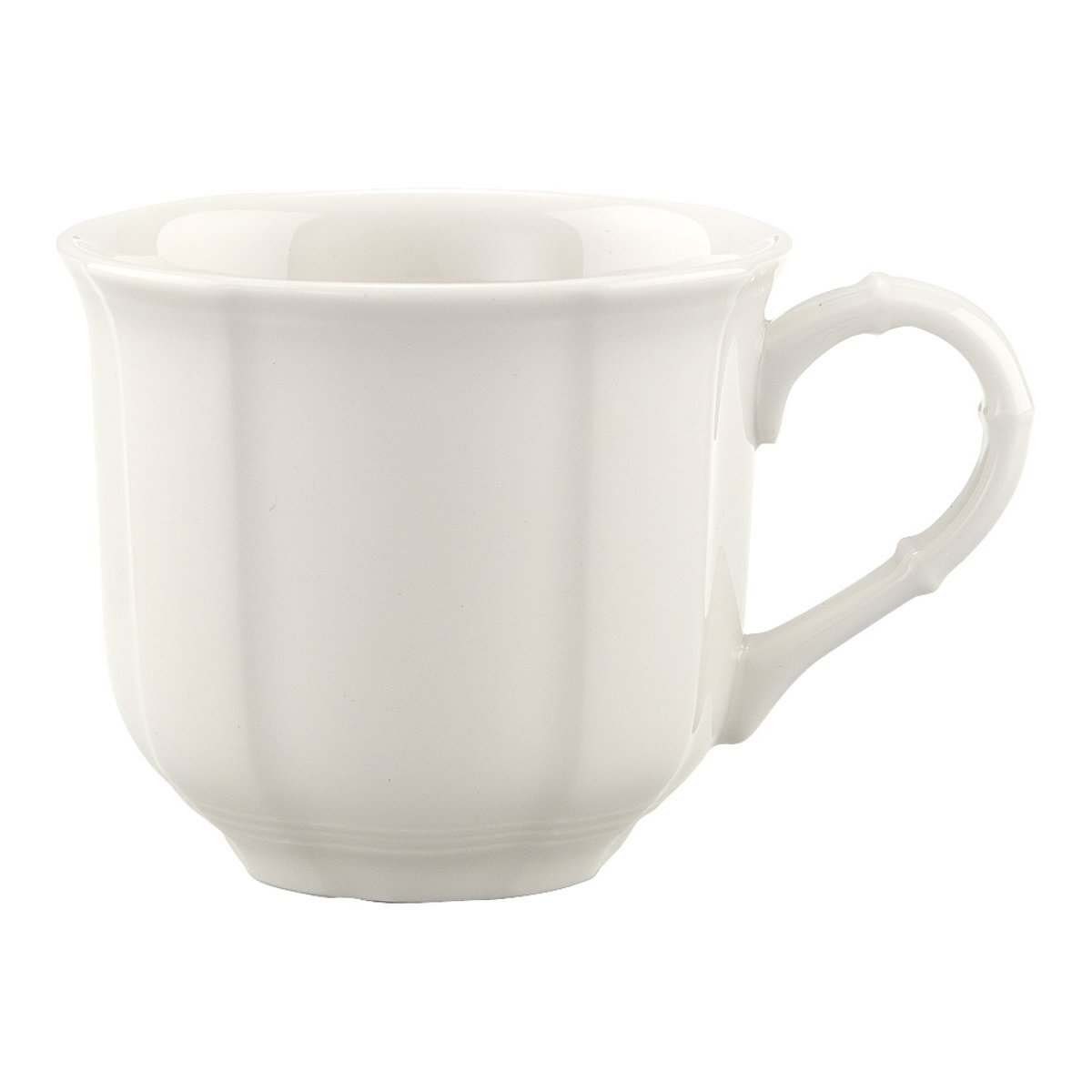 Villeroy & Boch Mokkakop - Wit - 0,10l