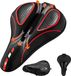 Gel Selle de Vélo pour Confort et Protection