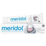 MERIDOL zachte Witte Tandpasta 75 Ml