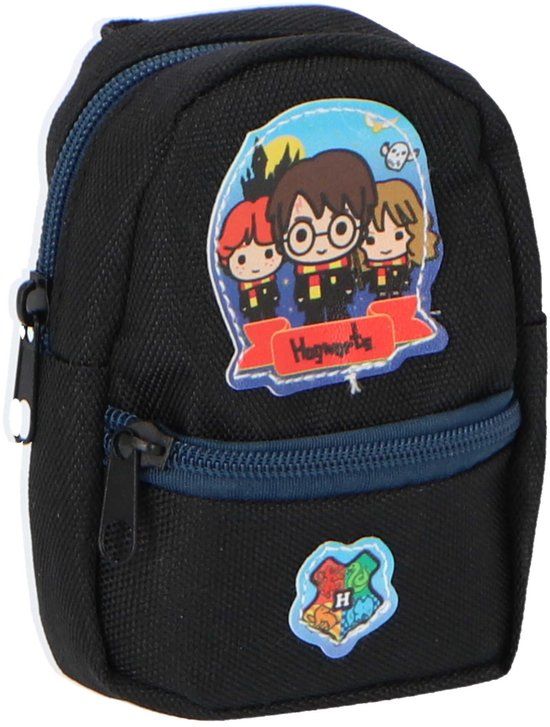 Harry Potter Gevulde Mini Rugzak Sleutelhanger