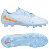 Nike Phantom 6 Low Academy MG United Bleu C900, pointure 43, Hommes, Chaussures de foot