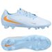 Nike Phantom 6 Low Academy MG United Bleu C900, pointure 43, Hommes, Chaussures de foot
