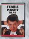 Ferris macht blau!