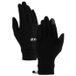 2XU Gants de course XL Unisexe Noir