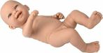 Arias Poupée bébé Zoe, 42 cm