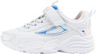 FILA Skye V Kids White-purple Iridescent Taille: 31