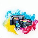 HP Inkoem HP 126A Gerecyclede Inktcartridge Zwart