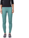Hannah Elisa Leggings Sagebrush Green 40 Vrouw