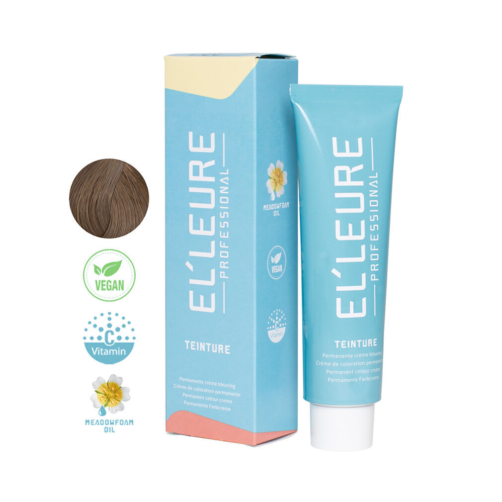 Elleure Elleure Teinture 7.2 100ml