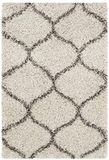 Safavieh SGH280G-212 loper, meerkleurig Shabby Chic 2' x 3' ivoor/grijs