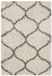 Safavieh SGH280G-212 loper, meerkleurig Shabby Chic 2' x 3' ivoor/grijs