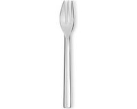 Alessi Gebaksvork Ovale - REB09/16 - Zilver