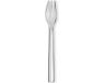 Alessi Gebaksvork Ovale - REB09/16 - Zilver