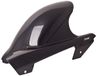 Puig 4127C Achterwielafdekking, Carbon Look, Medium
