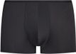 HOM - Plumes Trunk (1-pack) - Heren Trunk microfiber - Zwart - Maat L