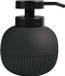 MSV GINO Zeepdispenser – Stijlvolle Zeephouder en Lotion Dispenser voor Badkamer Accessoires en Keuken