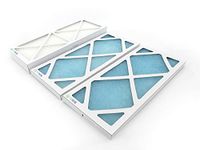 Topfilter - 2 filters G4 + 1 F7 compatibel met VMC UNELVENT IDEO 325 ECOWATT & INITIA 225