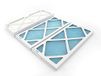 Topfilter - 2 filters G4 + 1 F7 compatibel met VMC UNELVENT IDEO 325 ECOWATT & INITIA 225