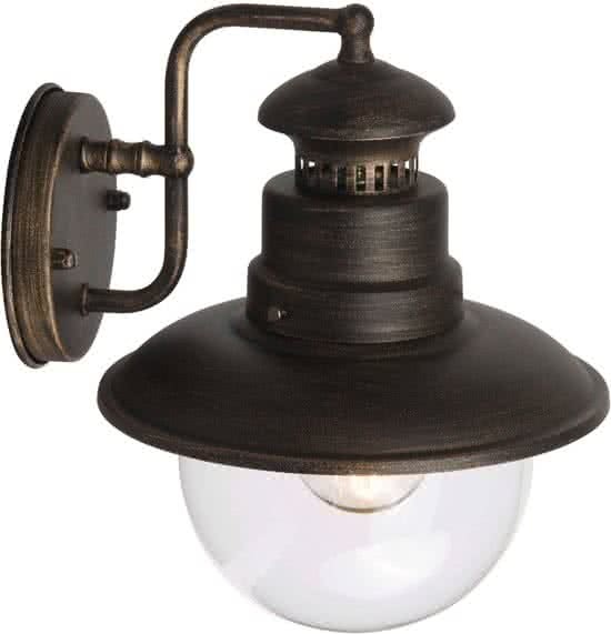 Brilliant Artu - Buitenlamp