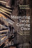 Measuring Libri GmbH Measuring Twice, Cutting Once