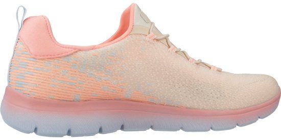 Skechers SUMMITS MORNING GLOW damesslip-on 150269 NCMT