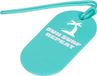 American Tourister Bagage label - Sun Surf Repeat