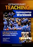 Extraordinary Teaching Workbook