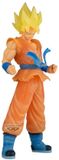 Banpresto Dragon Ball Super Clearise PVC Statue Son Goku & Vegeta Version A: Son Goku 23 cm