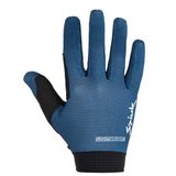 Lange Helios Unisex lange handschoenen blauw T S