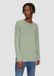 s.Oliver QS Strickpullover saliegroen L