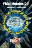 CURSO PRÁCTICO DEL NEGOCIADOR EMPRENDEDOR