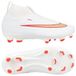 Nike Mercurial Superfly 11 Academy MG Chaussures de football pour enfants