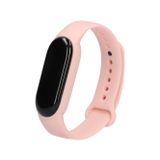 Contact Icecat LXBAND6RP Slimme Draagbare Accessoire Band Roze Thermoplastic Polyurethaan (TPU)