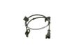 BOSCH Sensor, Raddrehzahl 0265009270