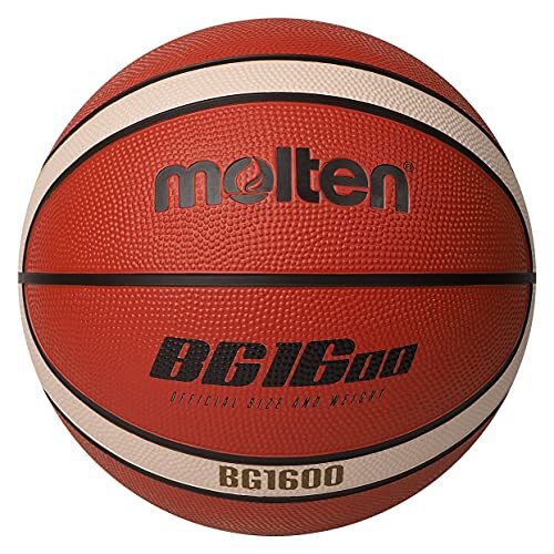 Molten B7G1600 basketbal