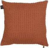 KAAT Amsterdam Cheer Sierkussen - 45x45 cm - Steenrood