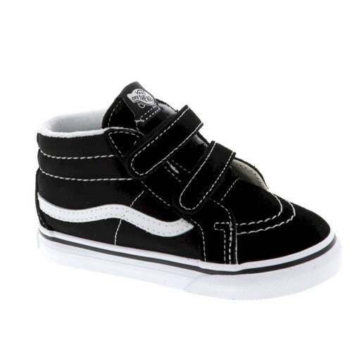 VANS VANS SK8-Mid Reissue V sneakers zwart/wit