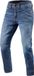 REV'IT! Reed SF Medium Blauw Used Motorjeans - Maat L34/W30 - Broek