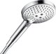 Hansgrohe Raindance Select S 120 Handdouche - Chroom - 3 Straalsoorten - Ø12.5cm