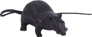 Fiestas Guirca Rat noire en latex