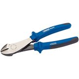 Draper Expert 68893 180 mm Heavy-Duty Soft-Grip Diagonale zijsnijders met hoge hefboomwerking
