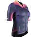X-bionic Corefusion Aero Maillot manches courtes Vélo Violet L Femme