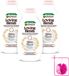 Garnier Loving Blends Shampoo à l'avoine douce - 3 x 300 ml