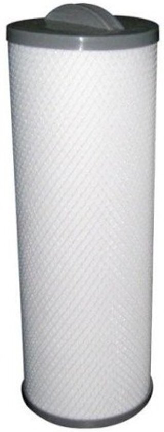 Evolution Spas Micron Spa Filter met schroef - Spa Filter - Micron - Filter - Jacuzzi