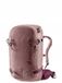 Deuter Freerider Pro 30+10 SL Sac à dos femme - Ashrose/Cassis