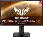 ASUS TUF Gaming VG279QM - 27" Full HD Gaming Monitor - 280Hz, IPS, HDR, G-SYNC Compatible