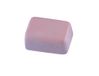 Nobby Mineraalblok voor kleine dieren, roze, 4 x 3 x 2 cm, 2 stuks, maat S